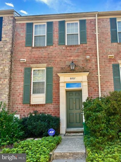 9707 EARLY SPRING WAY, COLUMBIA, MD 21046