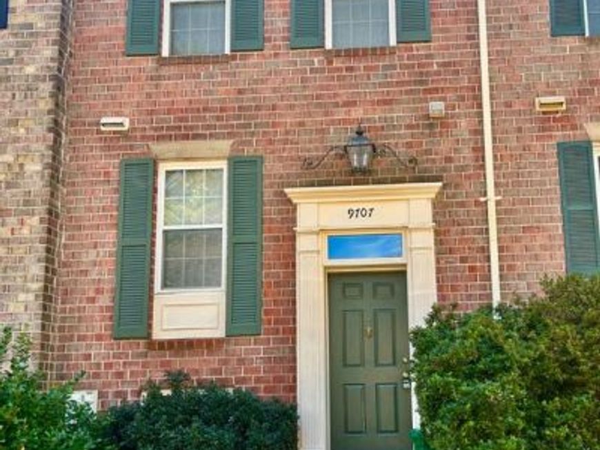 9707 Early Spring Way, Columbia, MD 21046 Main Photo