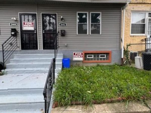 2602 S HOLBROOK STREET, PHILADELPHIA, PA 19142