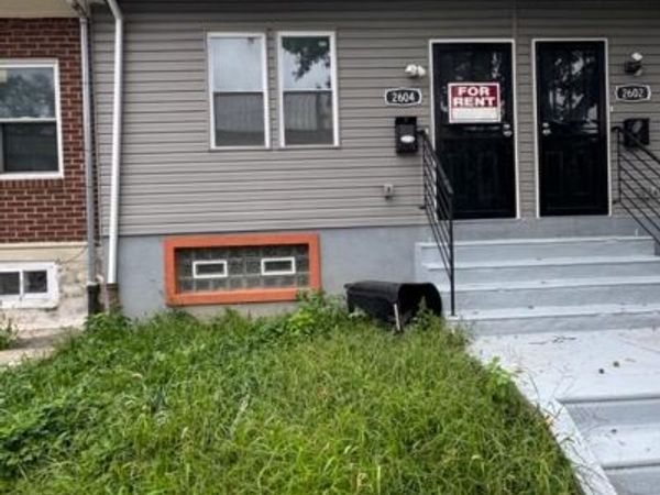 2604 S HOLBROOK STREET, PHILADELPHIA, PA 19142