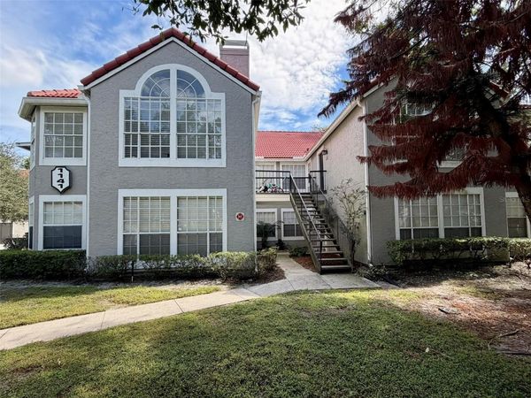 1141 EXCELLER COURT , Unit 201, CASSELBERRY, FL 32707