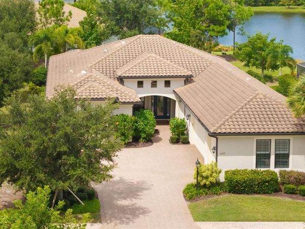 16229 CASTLE PARK TERRACE , LAKEWOOD RANCH, FL 34202