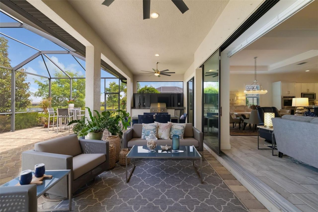 16229 Castle Park Terrace , Lakewood Ranch, FL 34202 Photo