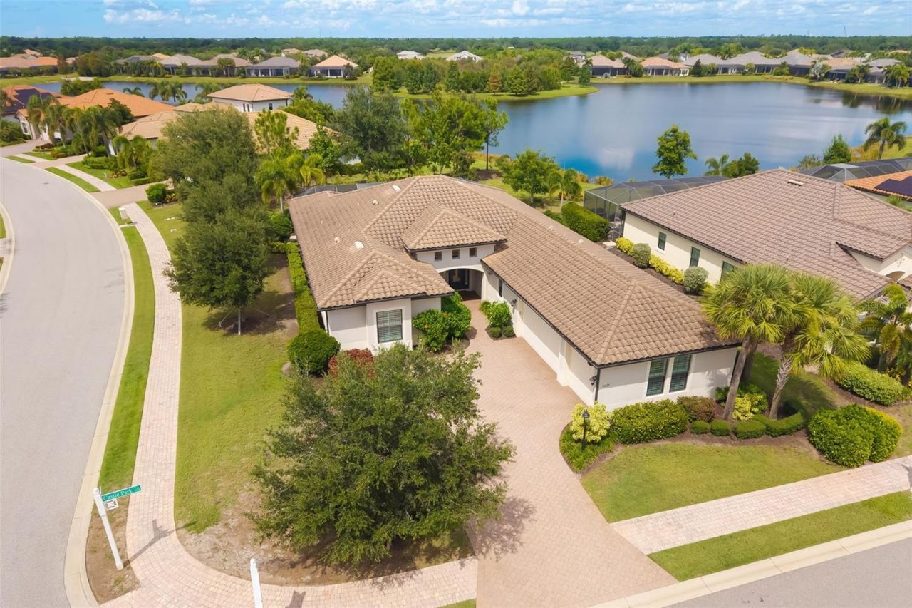 16229 Castle Park Terrace , Lakewood Ranch, FL 34202 Photo