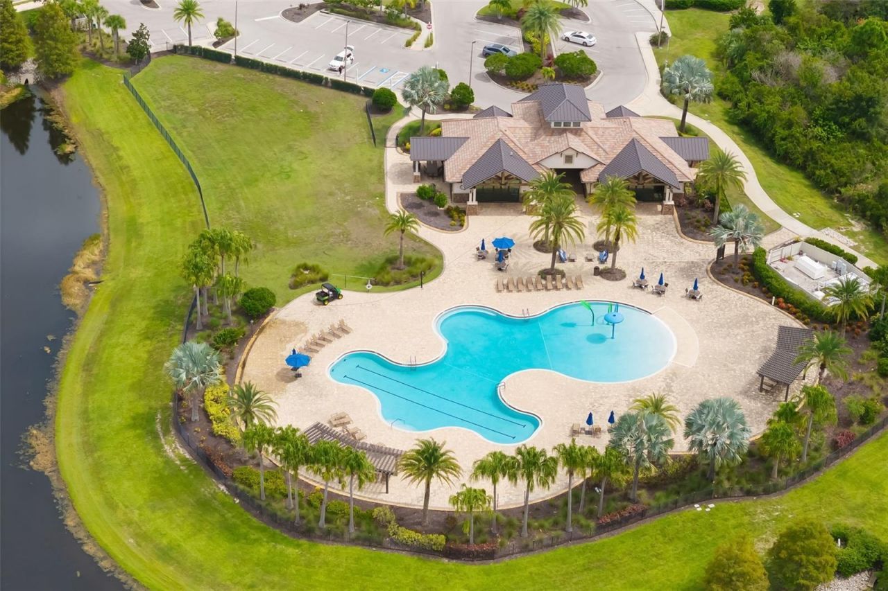 16229 Castle Park Terrace , Lakewood Ranch, FL 34202 Photo