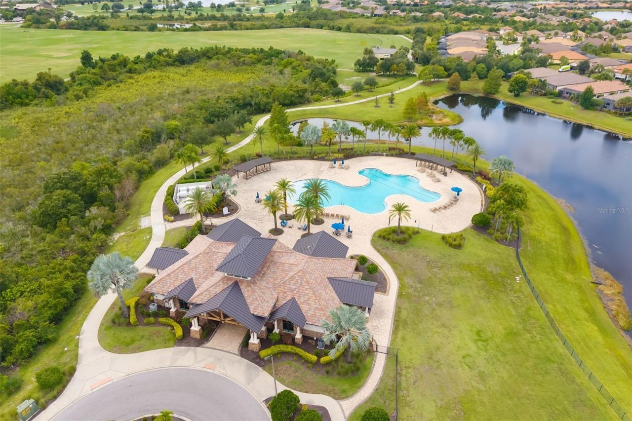 16229 Castle Park Terrace , Lakewood Ranch, FL 34202 Photo