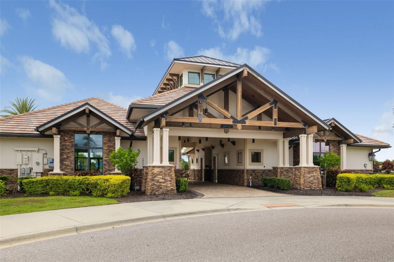 16229 Castle Park Terrace , Lakewood Ranch, FL 34202 Photo