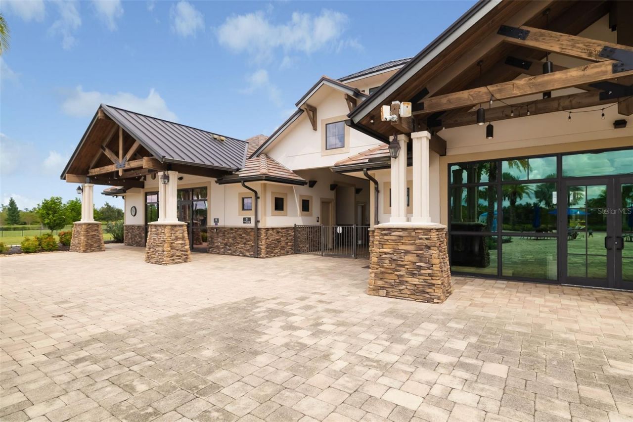 16229 Castle Park Terrace , Lakewood Ranch, FL 34202 Photo