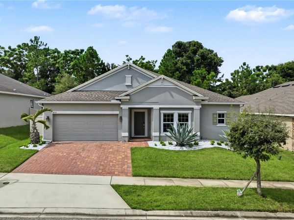2832 SUGAR MAGNOLIA DRIVE , OCOEE, FL 34761