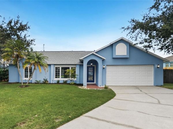 3273 BRENTWOOD LANE , MELBOURNE, FL 32934