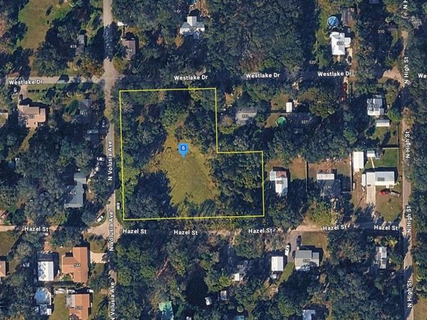 355 WESTLAKE DRIVE , LAKE HELEN, FL 32744