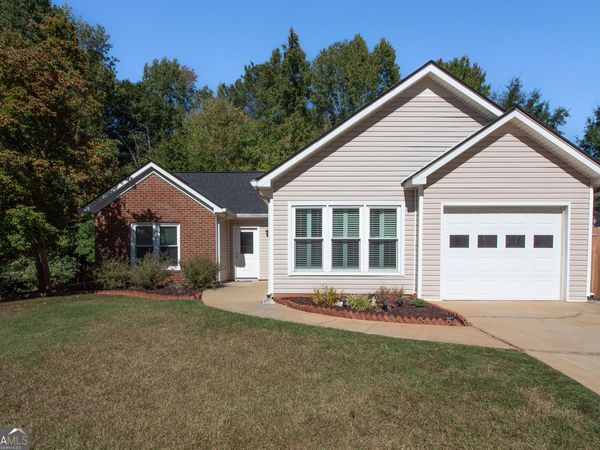 110 Spring Lake Point, Athens, GA 30605