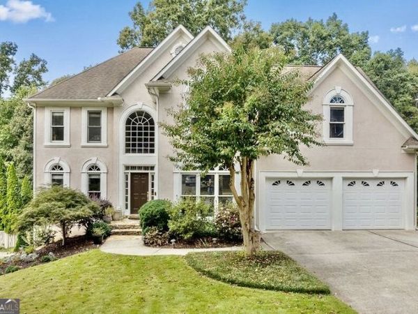 3957 Bellingrath Main NW, Kennesaw, GA 30144