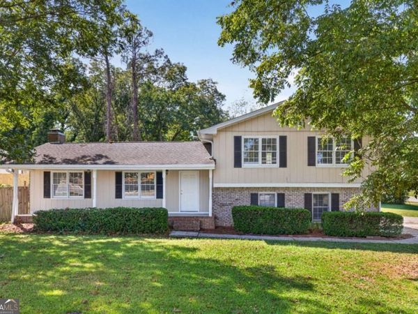 1021 GRAYSON Highway, Lawrenceville, GA 30046