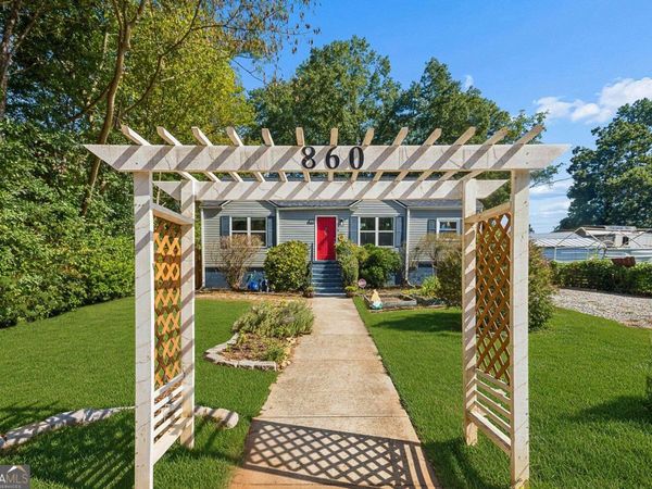 860 Fayetteville Road SE, Atlanta, GA 30316