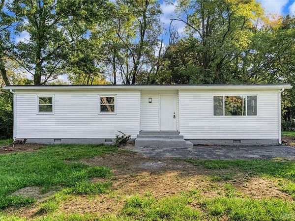 3019 Palmerston Avenue, Dayton, OH 45417