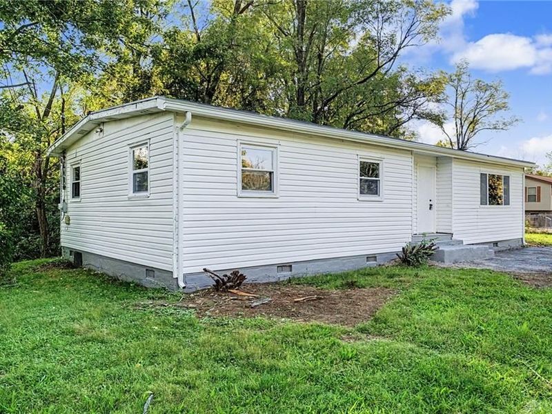 3019 Palmerston Avenue, Dayton, OH 45417 Photo 3