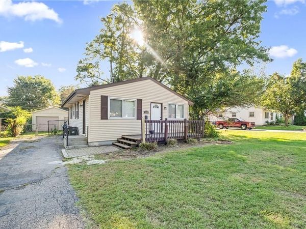 3140 Mohican Avenue, Kettering, OH 45429