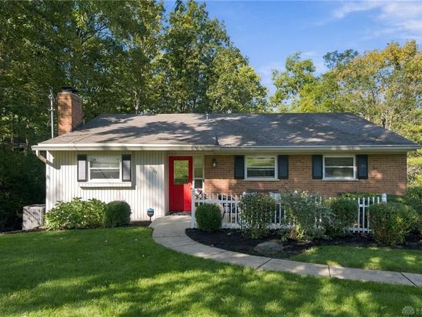 11701 Thistlehill Drive, Symmes Twp, OH 45140