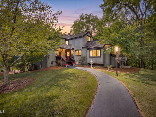 137 Columbine Road, Kingsport, TN 37660