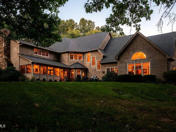 200 Trammell Road, Bristol, TN 37620