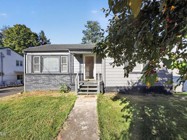 505 Terry Drive, Bristol, VA 24201