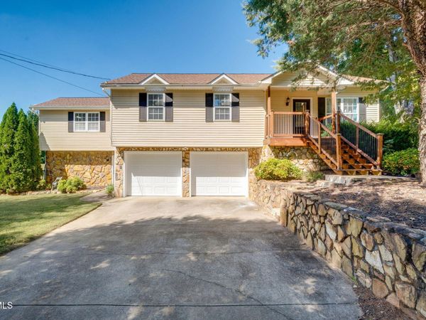 442 Miller Road, Telford, TN 37690