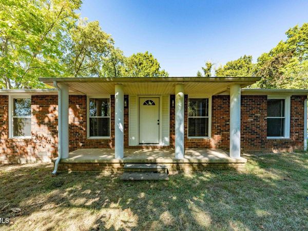 338 Gifford Road, Bristol, TN 37620