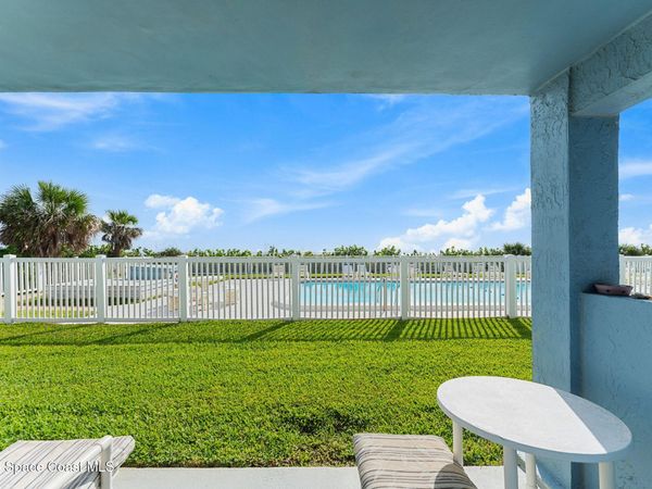 305 Jimmy Buffett Mem Highway , Unit 10, Satellite Beach, FL 32937