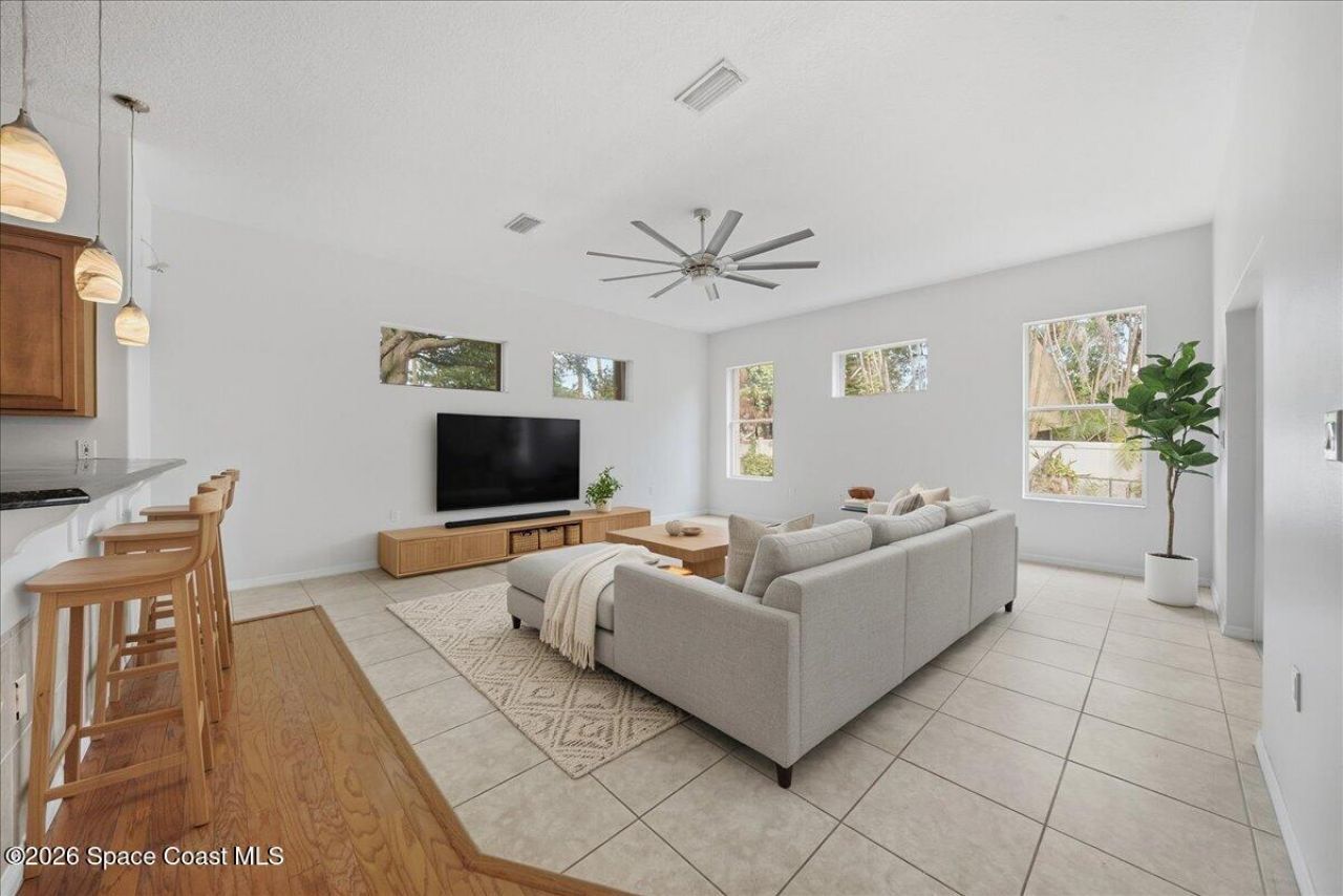 124 Sonya Drive , Cocoa, FL 32926 Photo