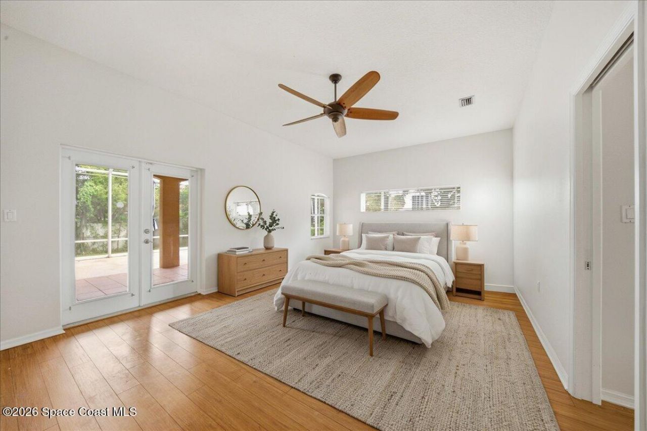 124 Sonya Drive , Cocoa, FL 32926 Photo