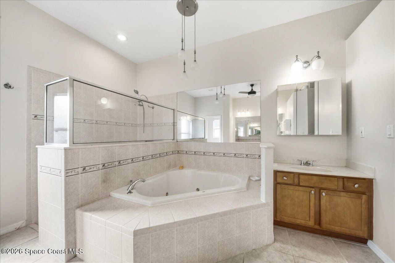 124 Sonya Drive , Cocoa, FL 32926 Photo