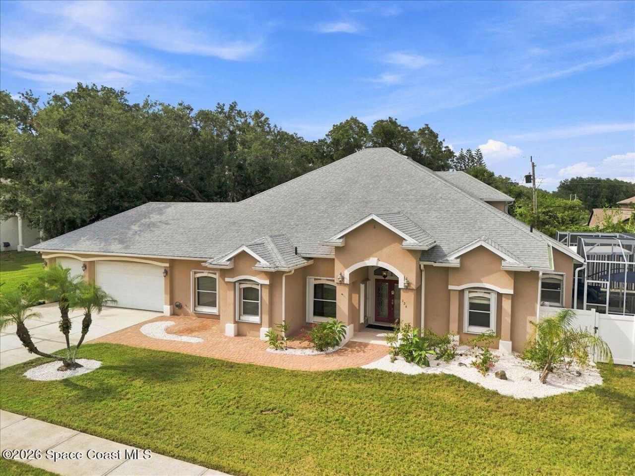 124 Sonya Drive , Cocoa, FL 32926 Photo