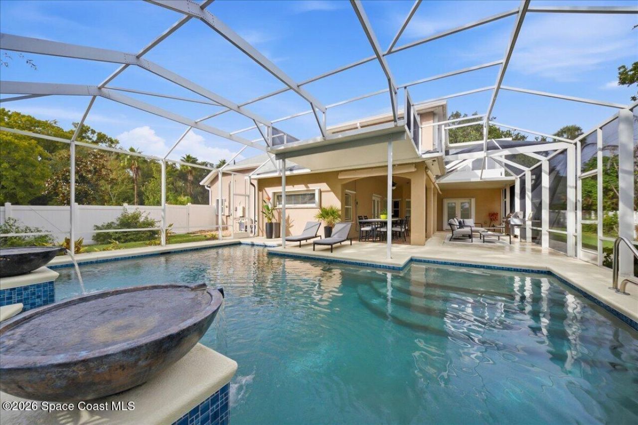 124 Sonya Drive , Cocoa, FL 32926 Photo