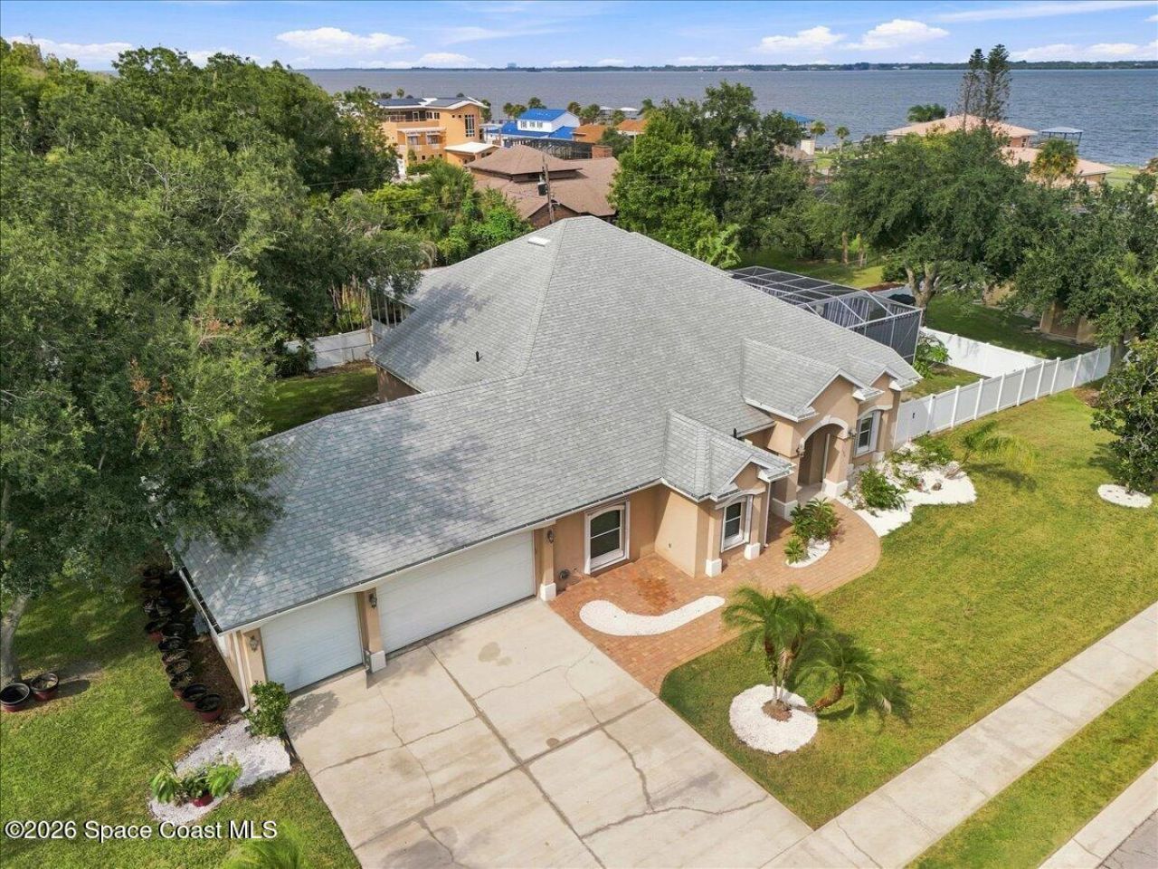 124 Sonya Drive , Cocoa, FL 32926 Photo