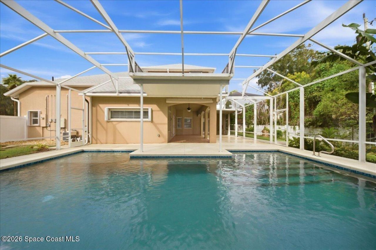 124 Sonya Drive , Cocoa, FL 32926 Photo