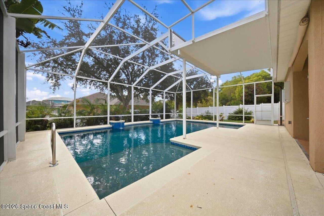 124 Sonya Drive , Cocoa, FL 32926 Photo