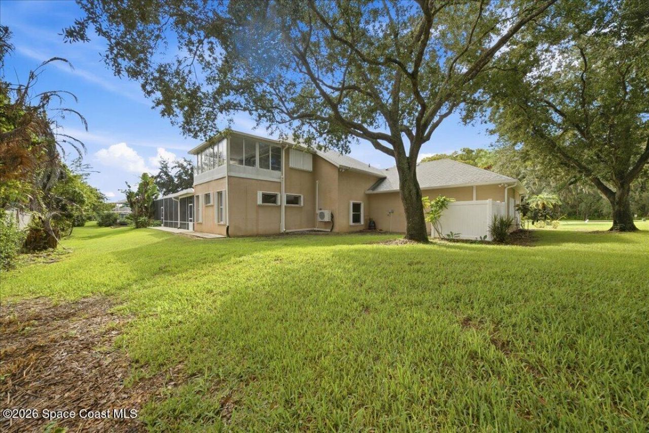 124 Sonya Drive , Cocoa, FL 32926 Photo