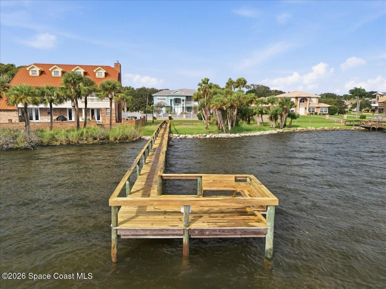 124 Sonya Drive , Cocoa, FL 32926 Photo