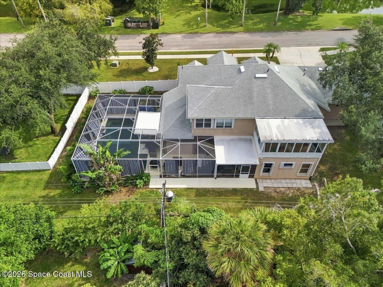 124 Sonya Drive , Cocoa, FL 32926 Photo