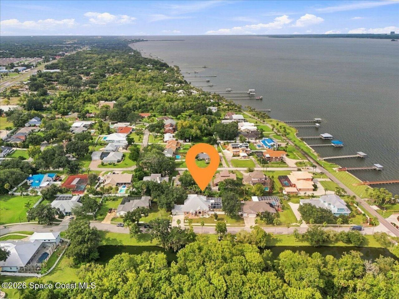 124 Sonya Drive , Cocoa, FL 32926 Photo