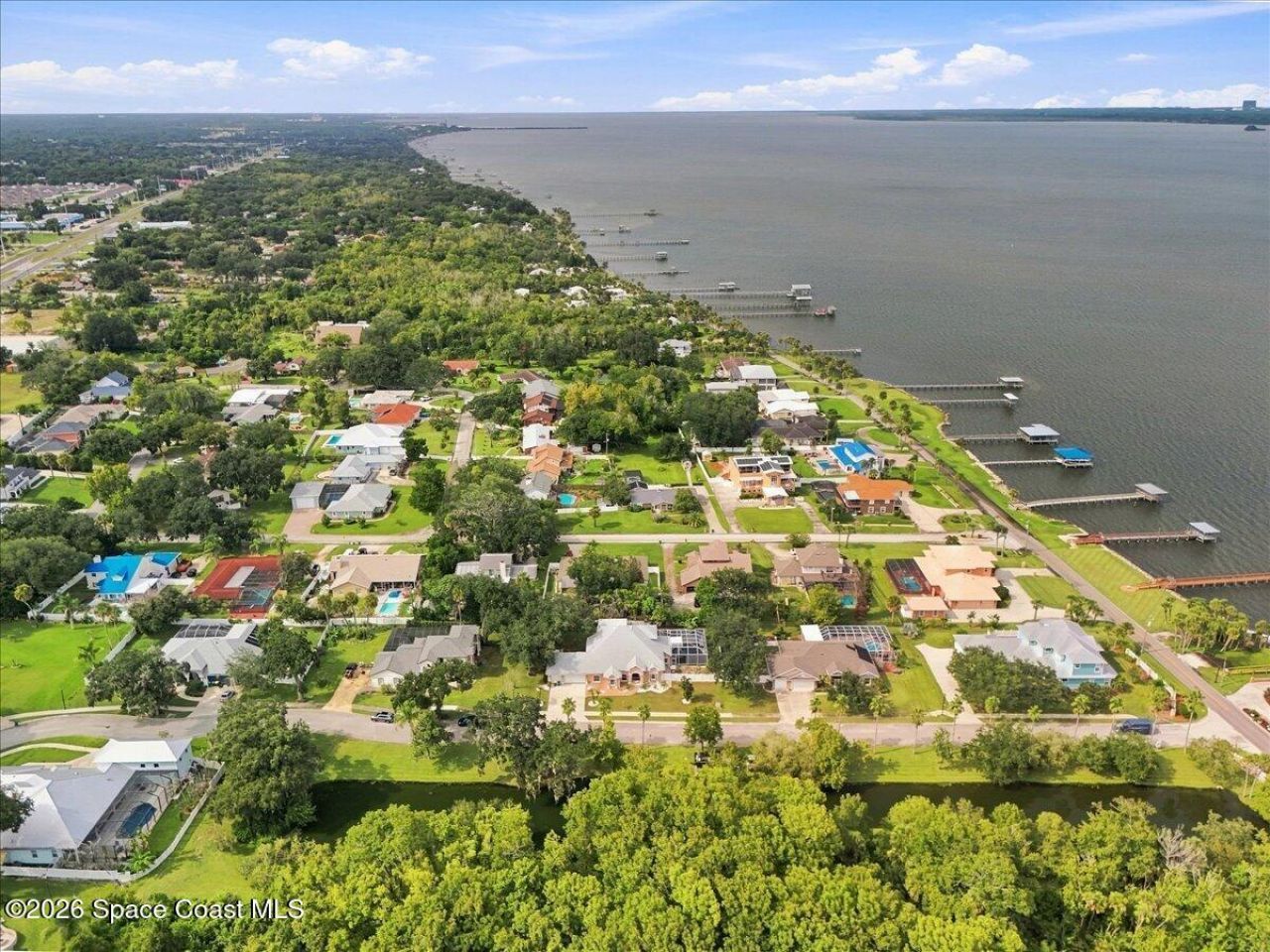 124 Sonya Drive , Cocoa, FL 32926 Photo