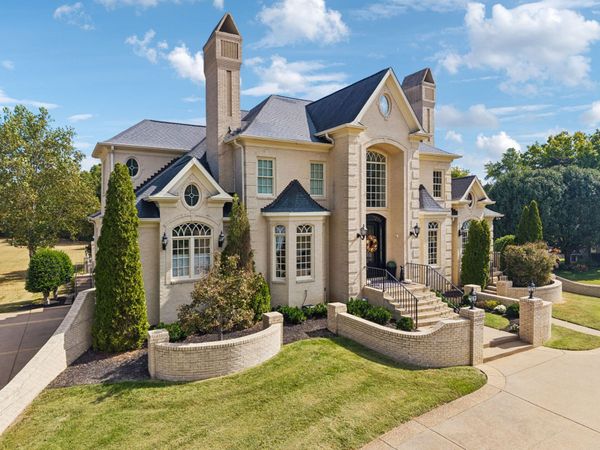 6210 Belle Rive Dr , Brentwood, TN 37027