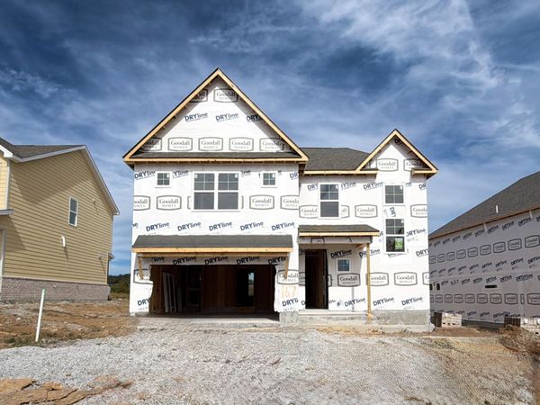 4274 Bywater Road , Spring Hill, TN 37174