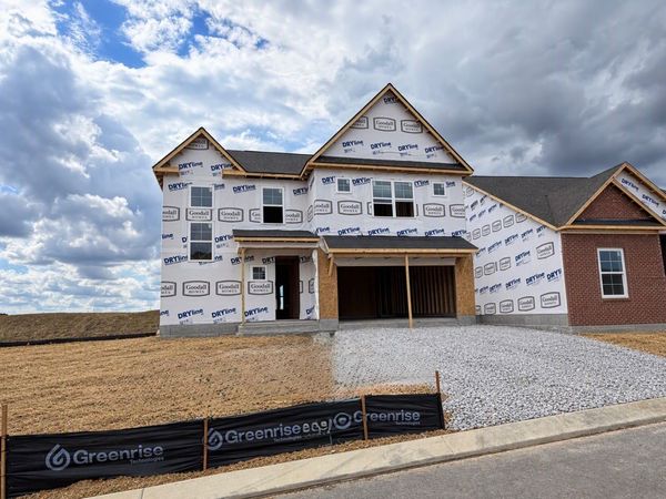 4269 Bywater Road , Spring Hill, TN 37174