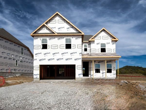 4272 Bywater Road , Spring Hill, TN 37174