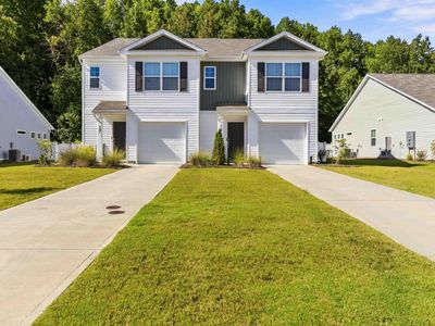 12B Briar Forest Drive, Lugoff, SC 29078