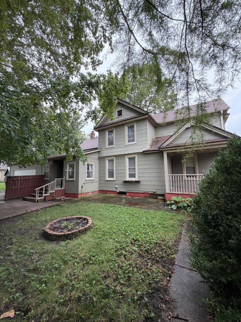 101 S Lincoln Street, Elwood, IL 60421 Main Photo