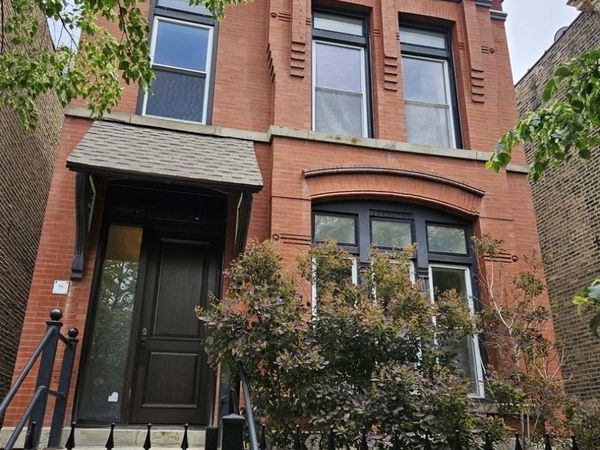1243 N Damen Avenue , Unit G, Chicago, IL 60622