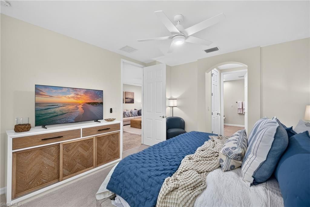 14939 Edgewater Cir , Naples, FL 34114 Photo
